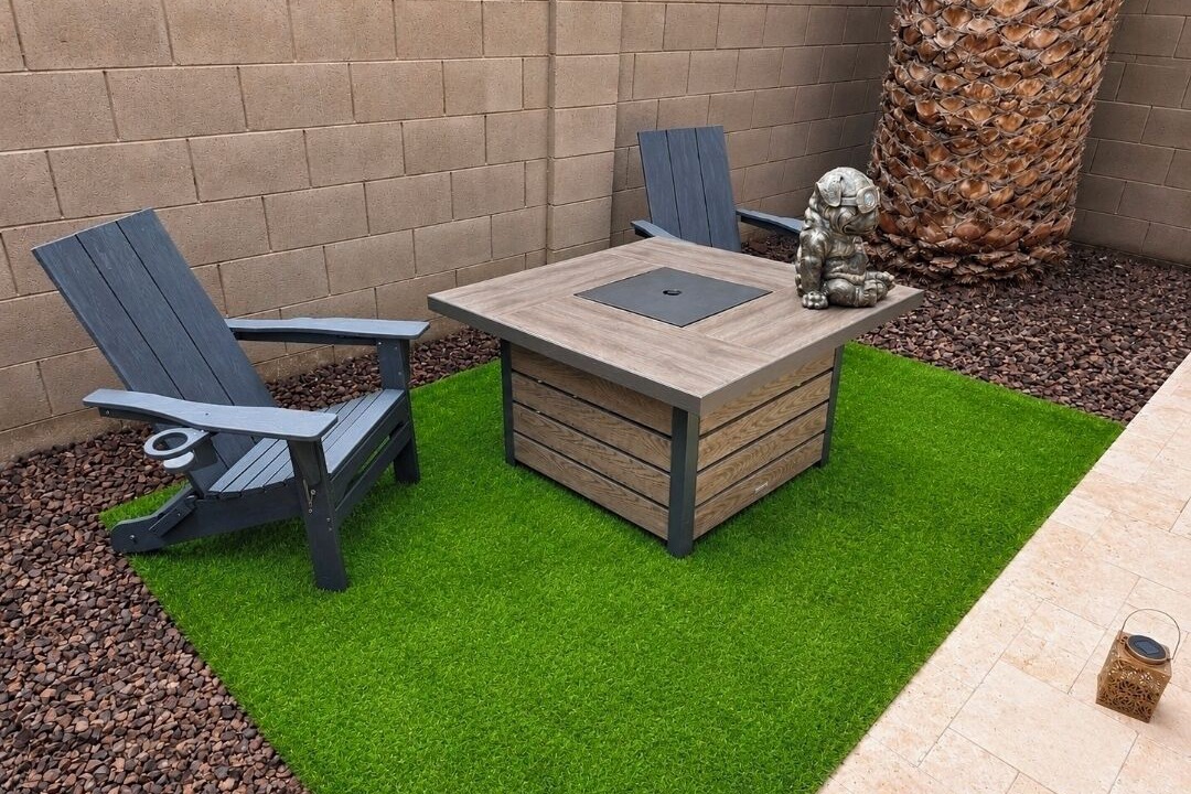 Photo of Outdoor in Canyon Trails South
