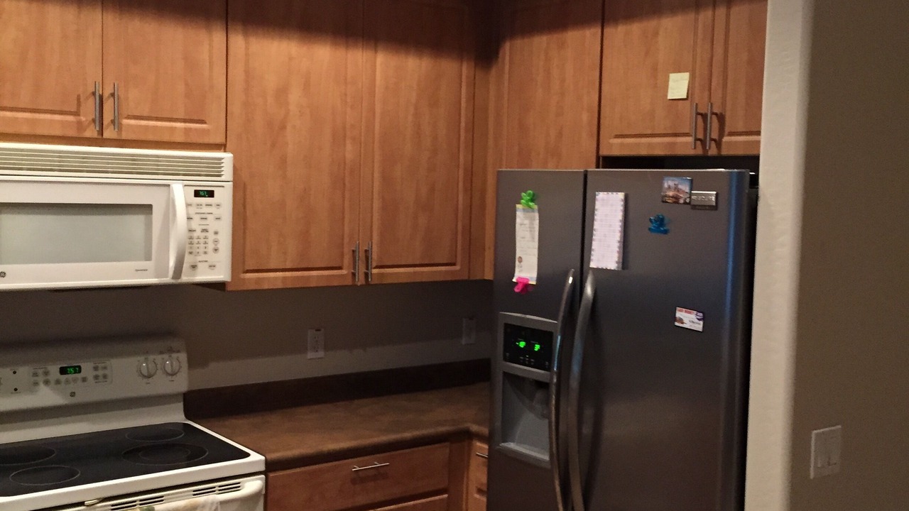 Photo of Kitchen in Fox Crossing