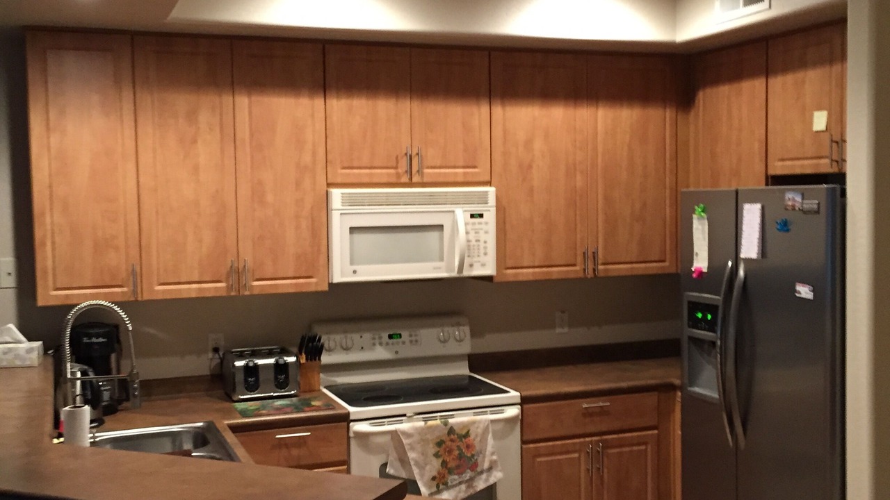 Photo of Kitchen in Fox Crossing