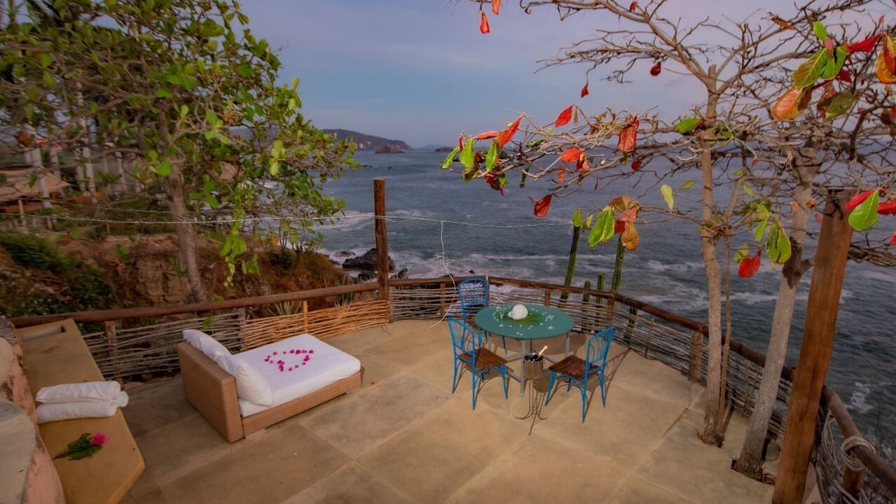Photo of Outdoor in Ixtapa
