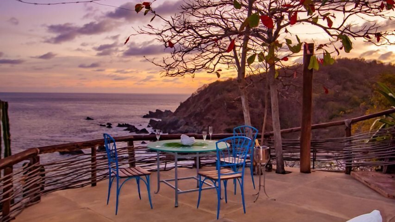 Photo of Outdoor in Ixtapa
