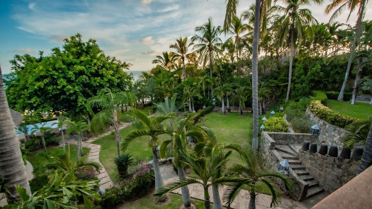 Photo of Outdoor in Ixtapa