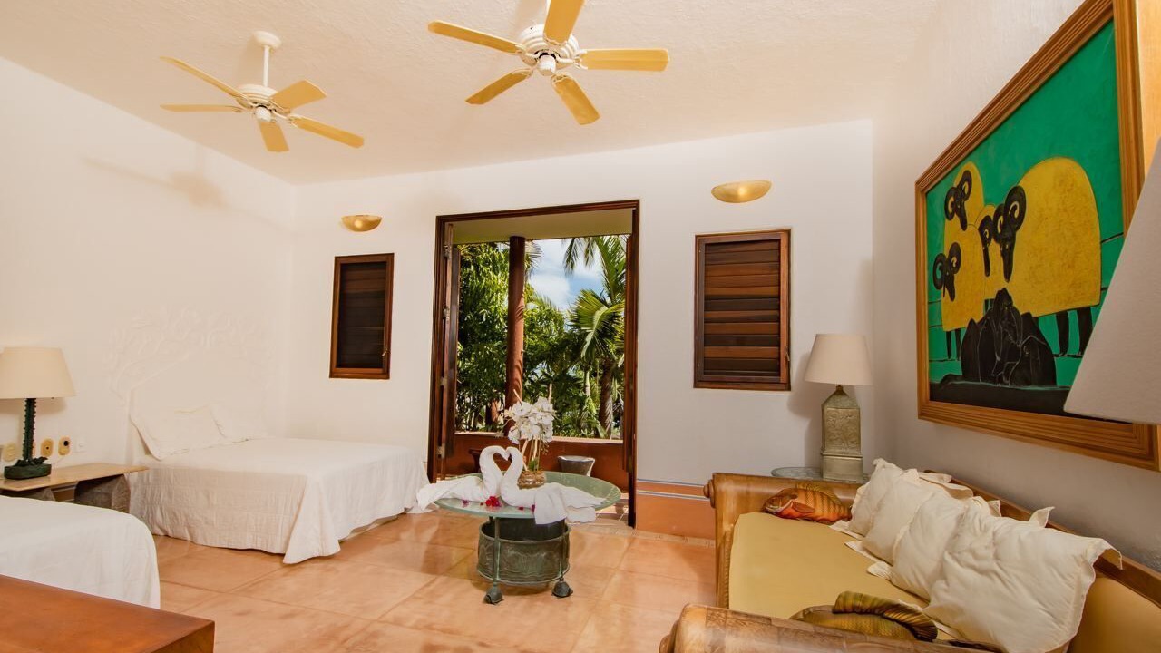 Photo of Bedroom in Ixtapa