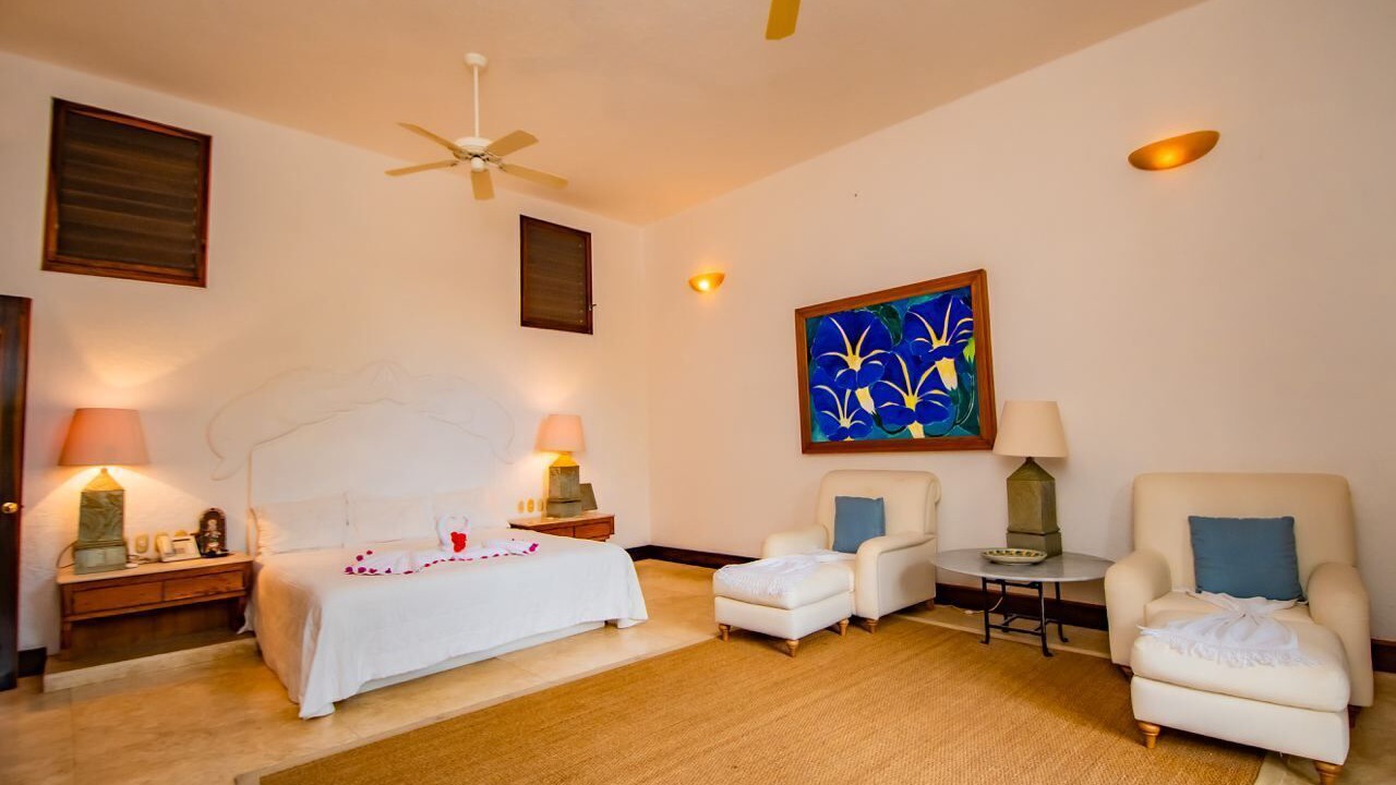 Photo of Bedroom in Ixtapa