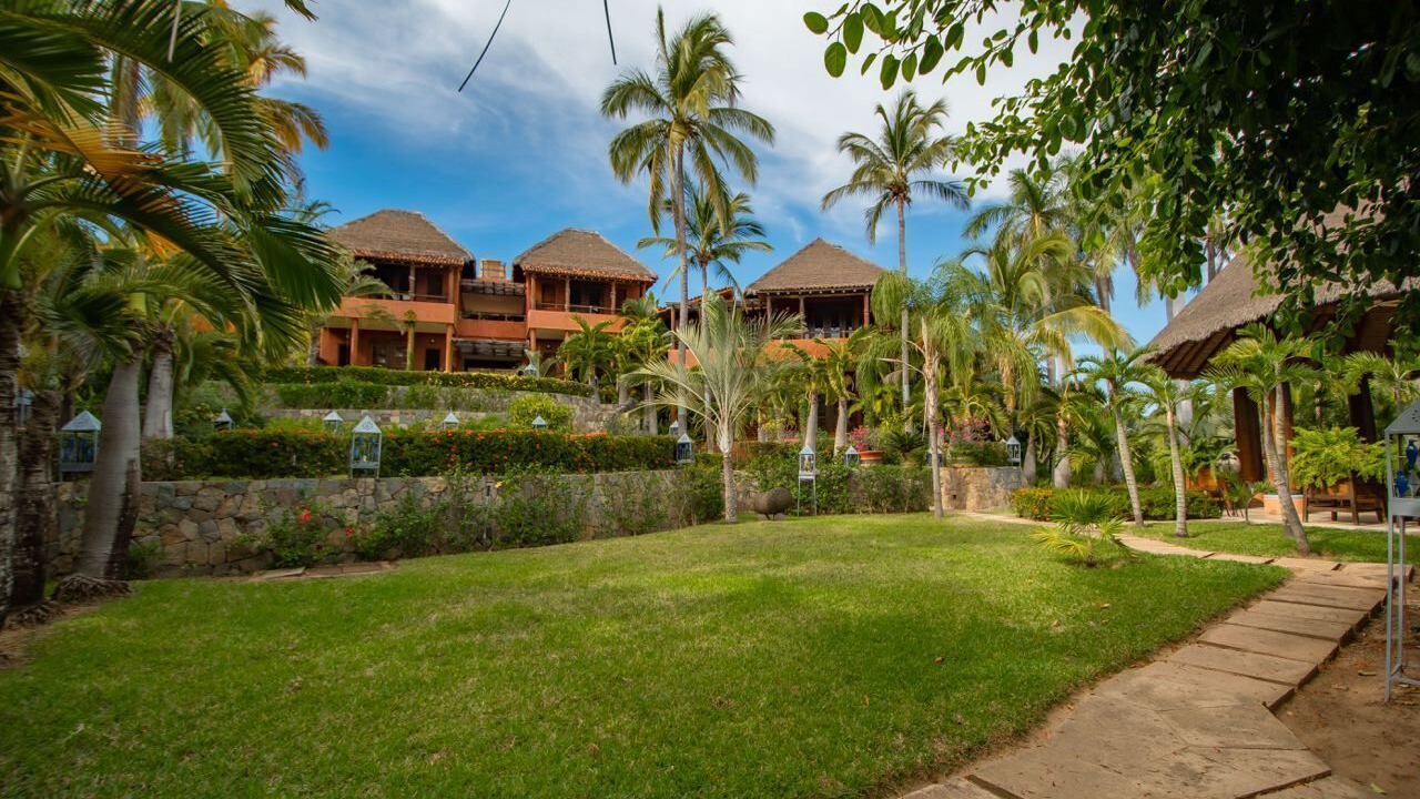 Photo of Outdoor in Ixtapa