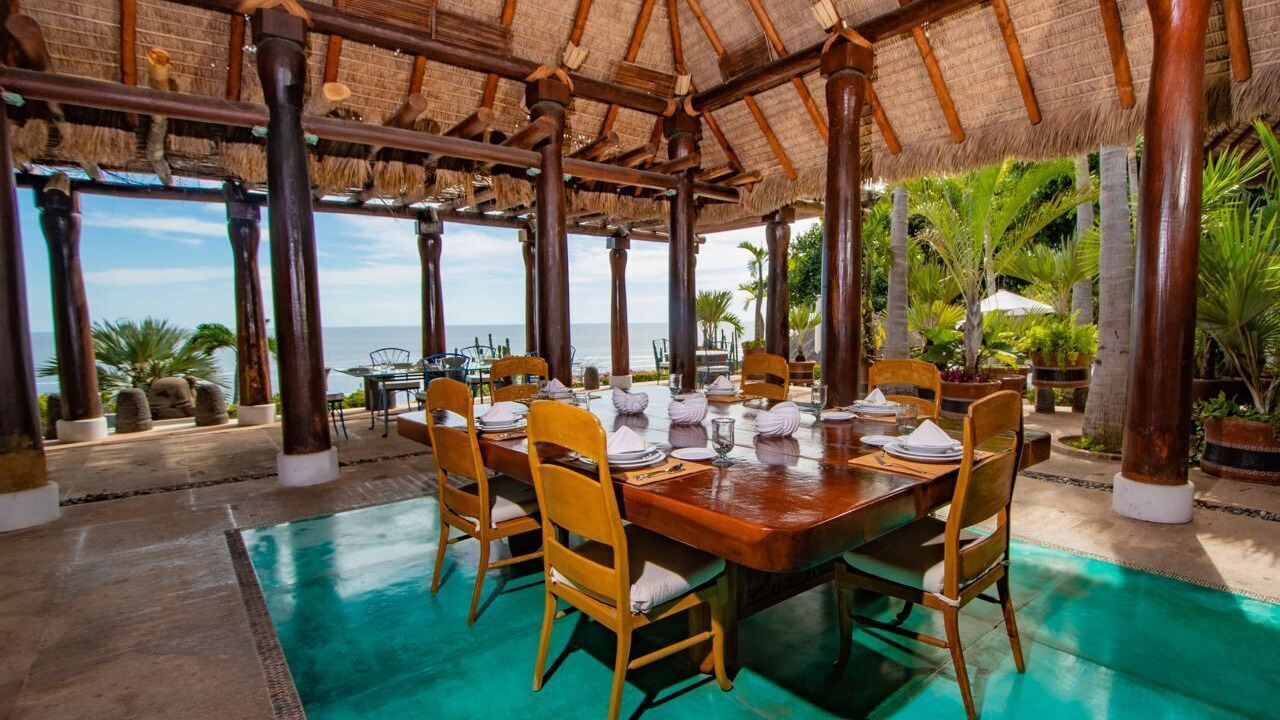Photo of Outdoor in Ixtapa