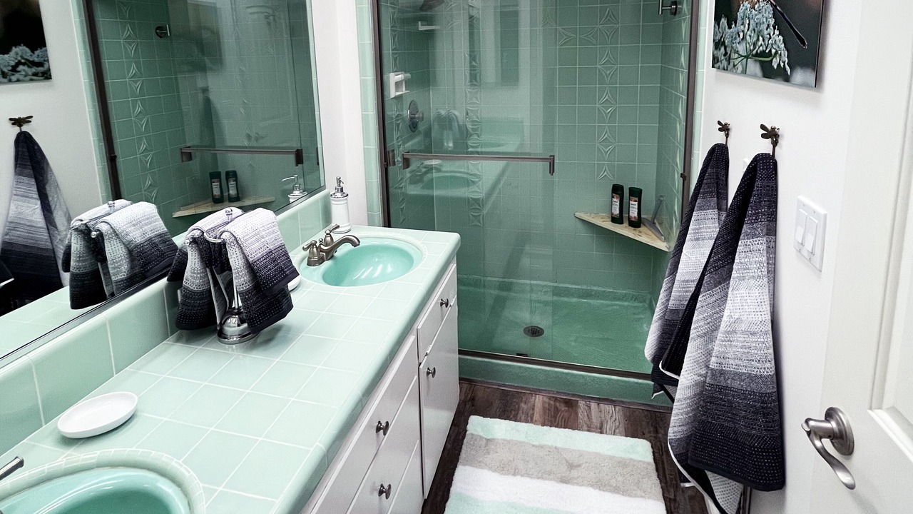 Photo of Bathroom in Cienega Springs