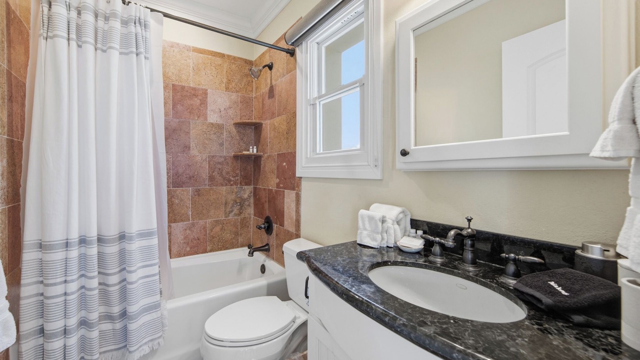 Photo of Bathroom in The Shores