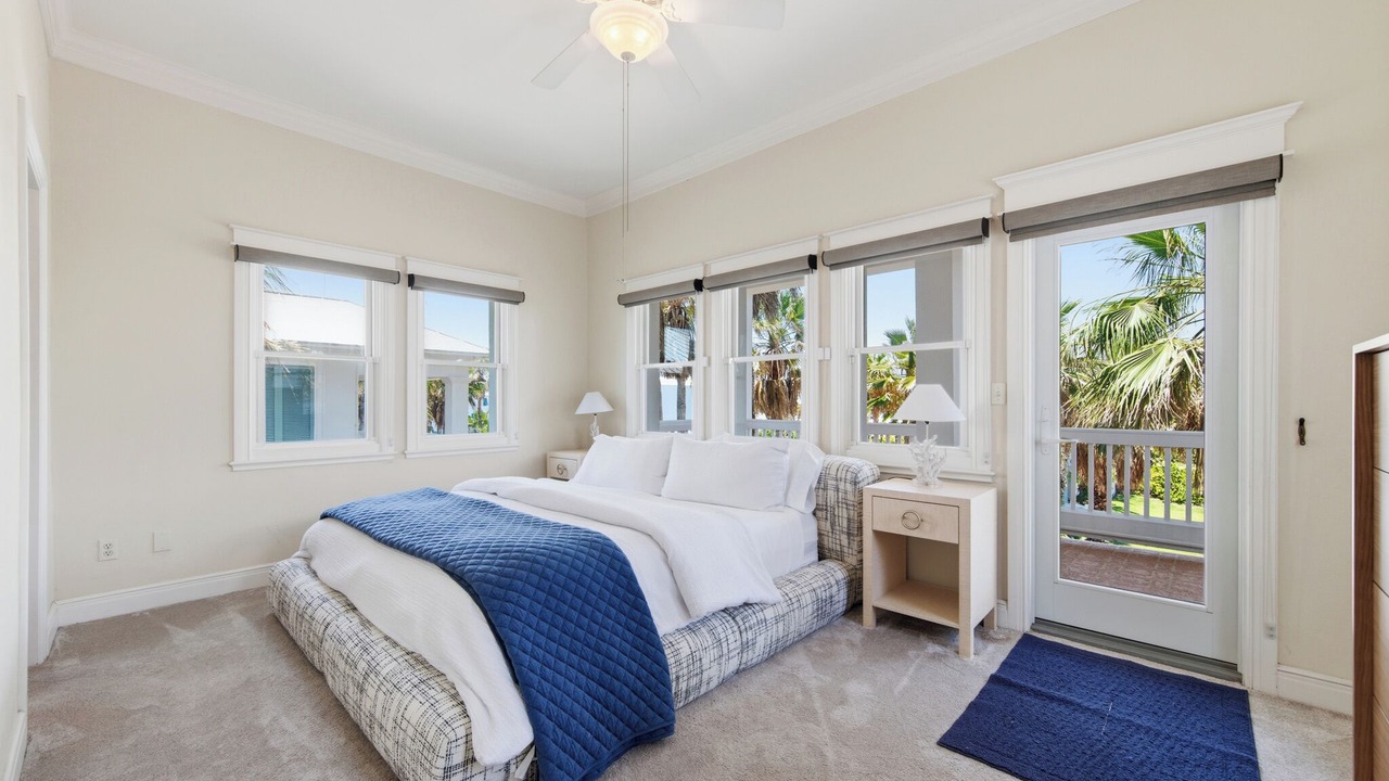 Photo of Bedroom in The Shores