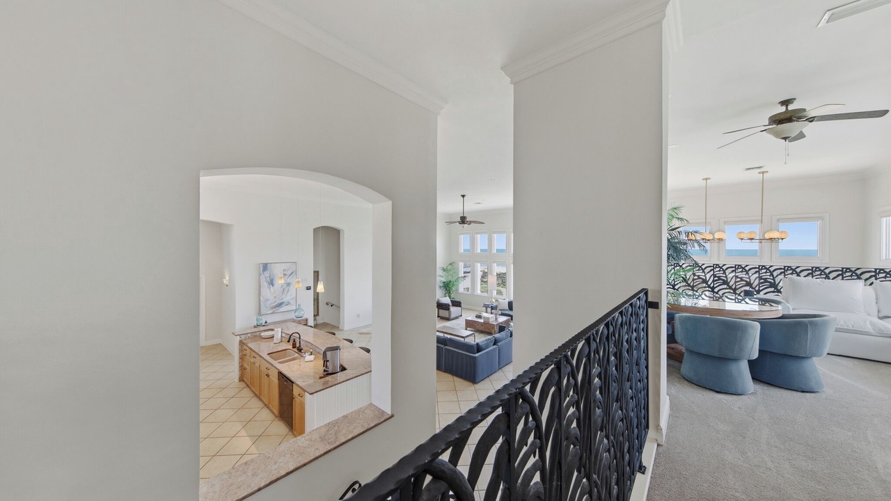 Photo of Livingroom in The Shores