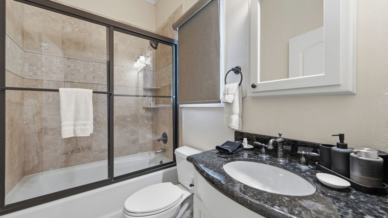 Photo of Bathroom in The Shores