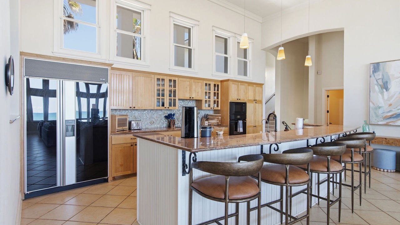 Photo of Kitchen in The Shores