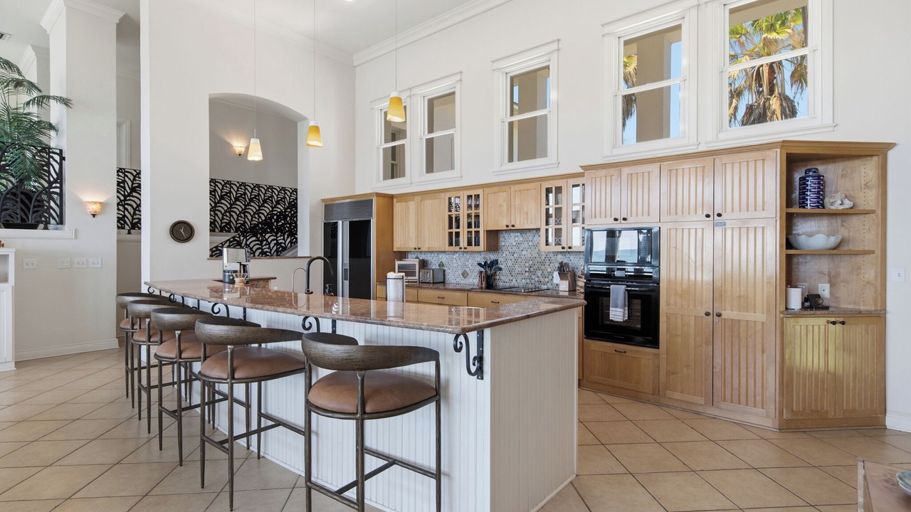 Photo of Kitchen in The Shores
