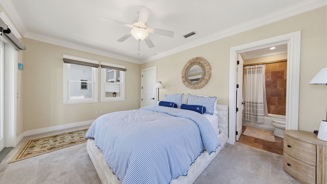 Photo of Bedroom in The Shores