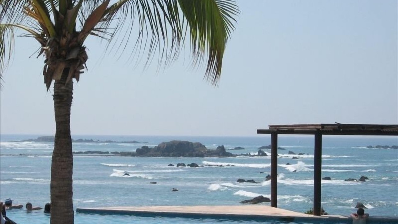 Photo of Outdoor in Punta de Mita