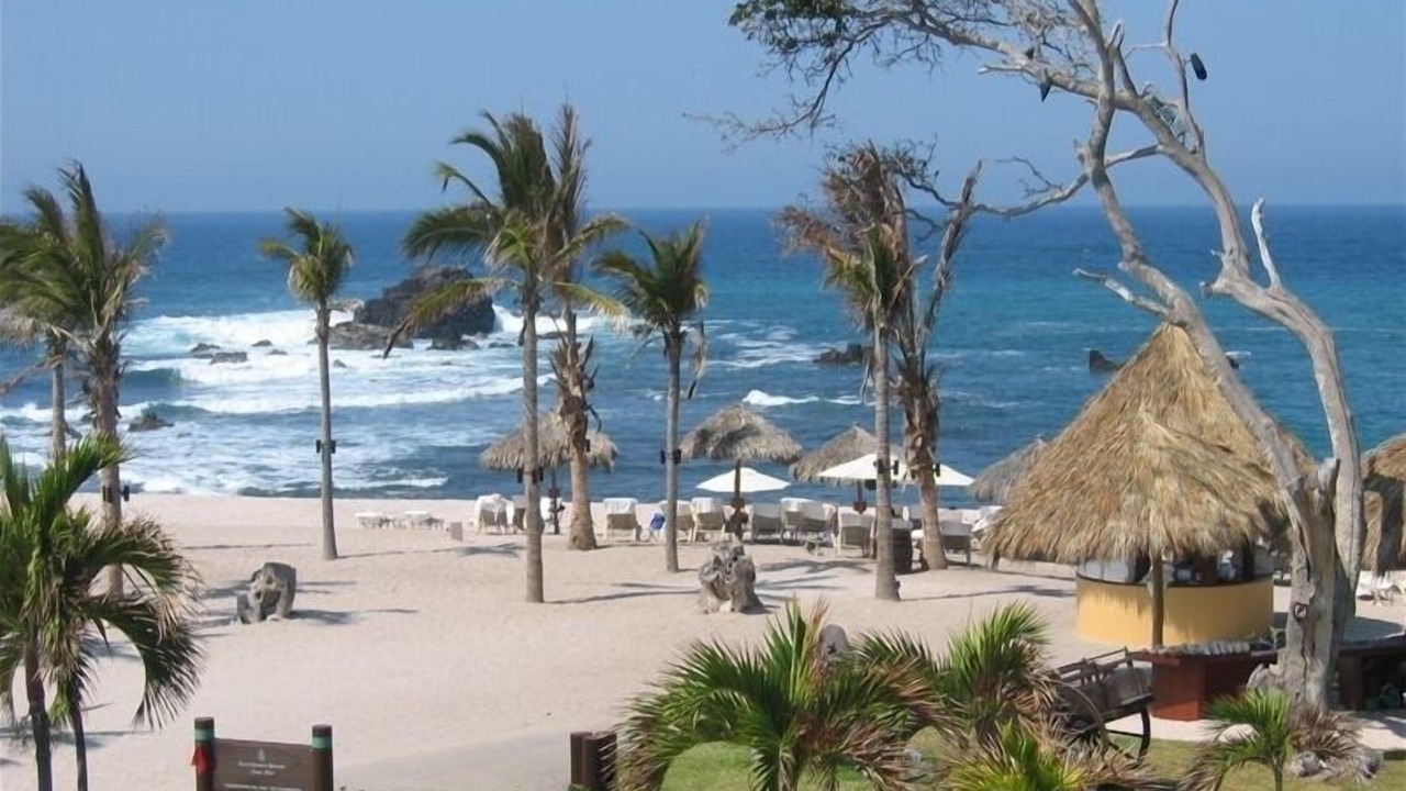 Photo of Others in Punta de Mita