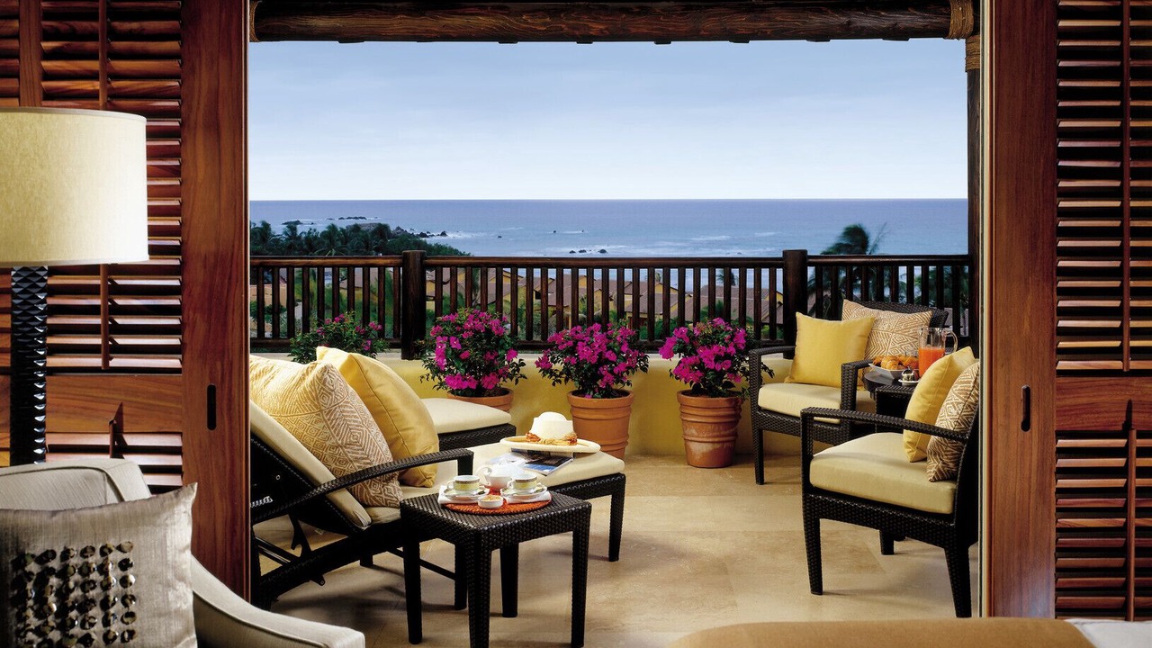 Photo of Bedroom in Punta de Mita