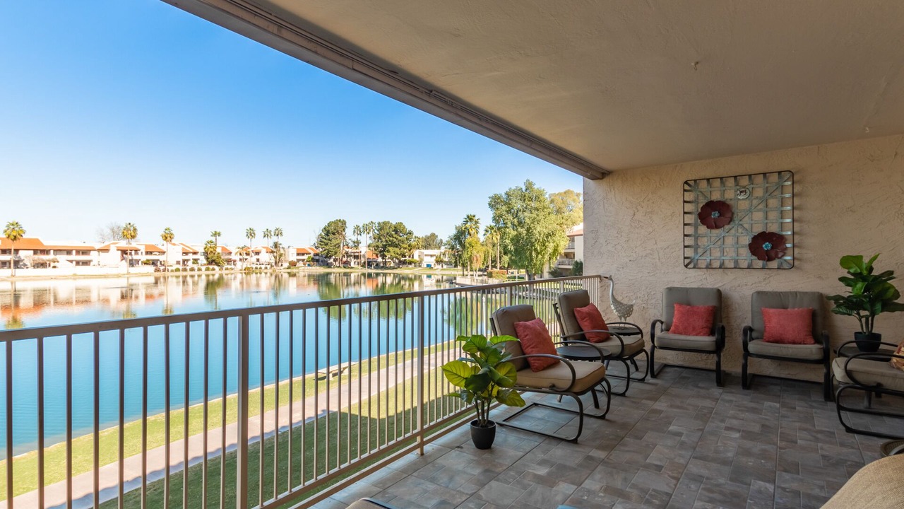 Photo of Outdoor in Desert Shores