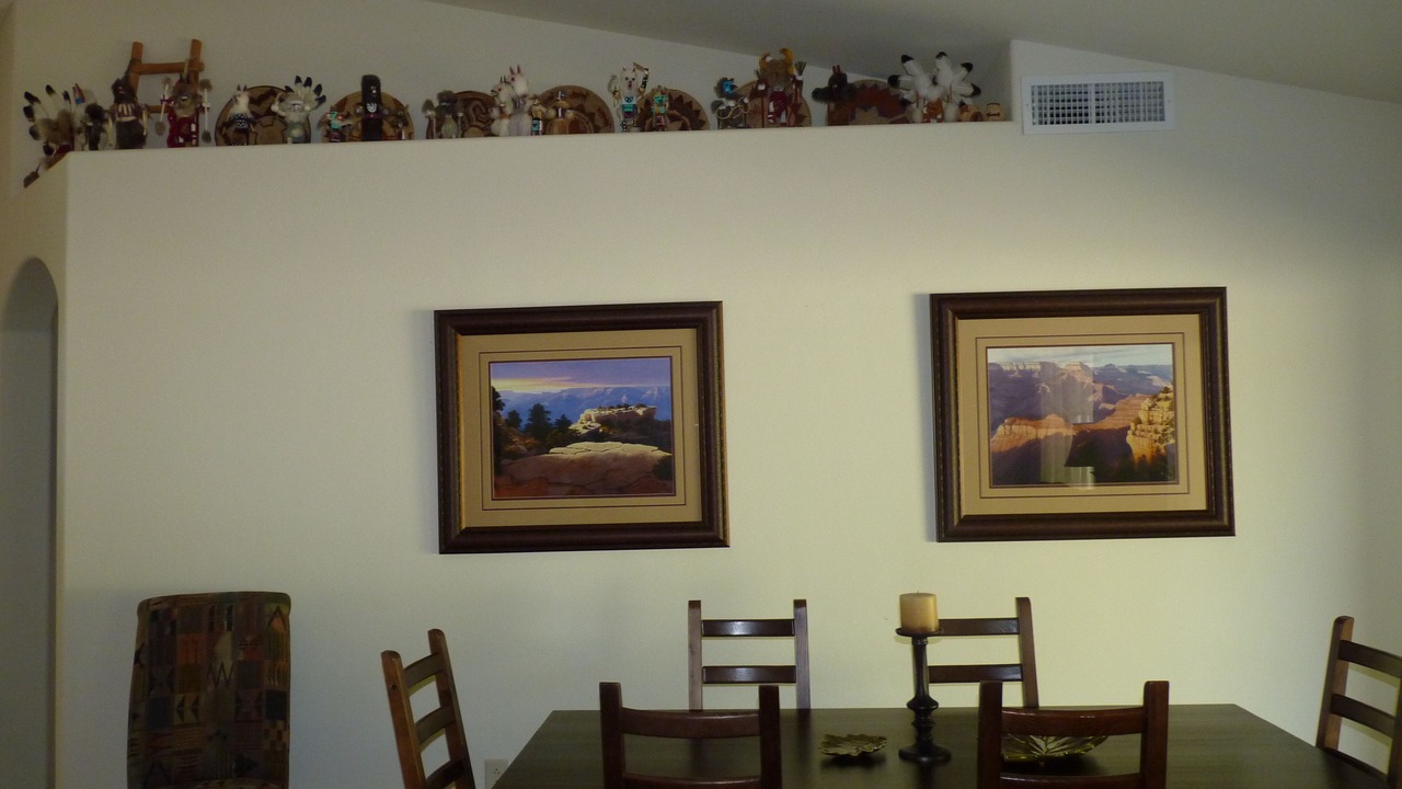 Photo of Bedroom in Saddlebrooke