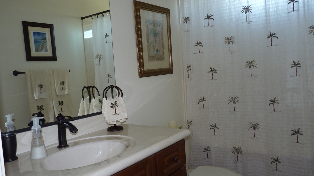 Photo of Bathroom in Saddlebrooke