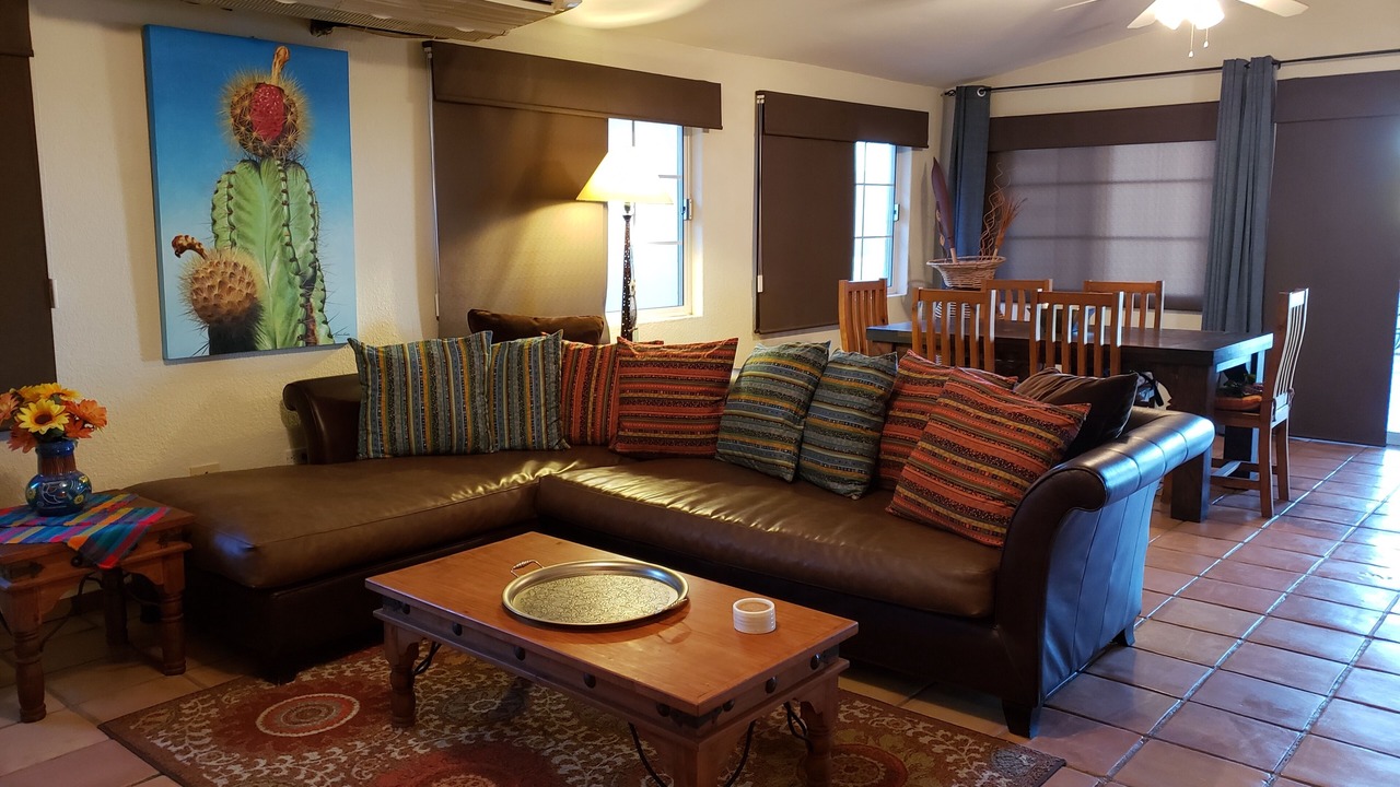Photo of Bedroom in Loreto