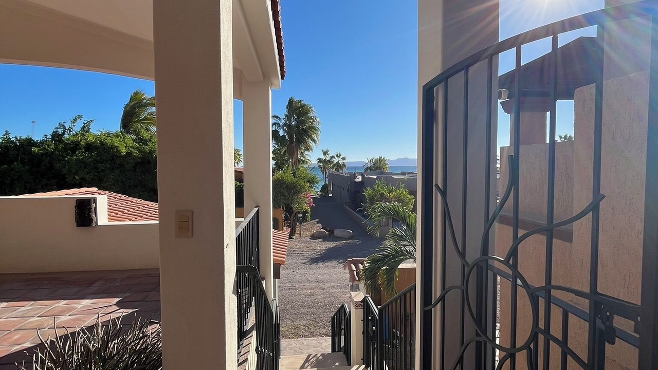 Photo of Outdoor in Loreto