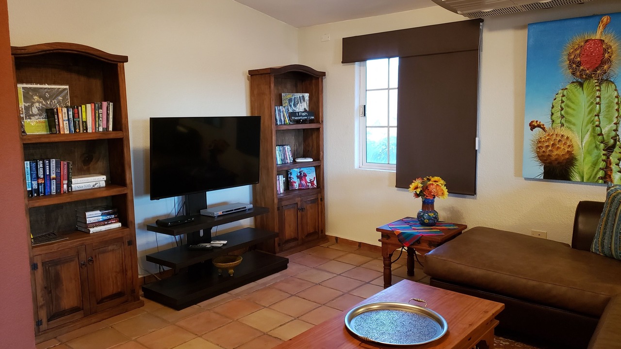 Photo of Bedroom in Loreto