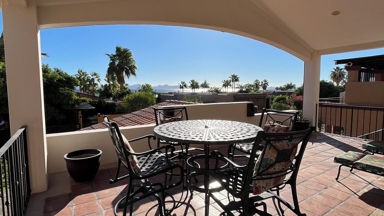 Photo of Outdoor in Loreto