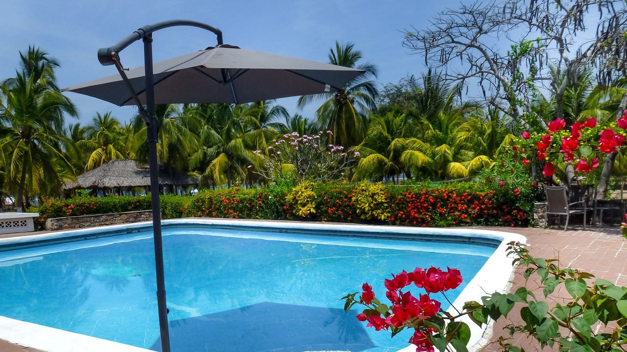 Photo of Outdoor in Barra de Potosi