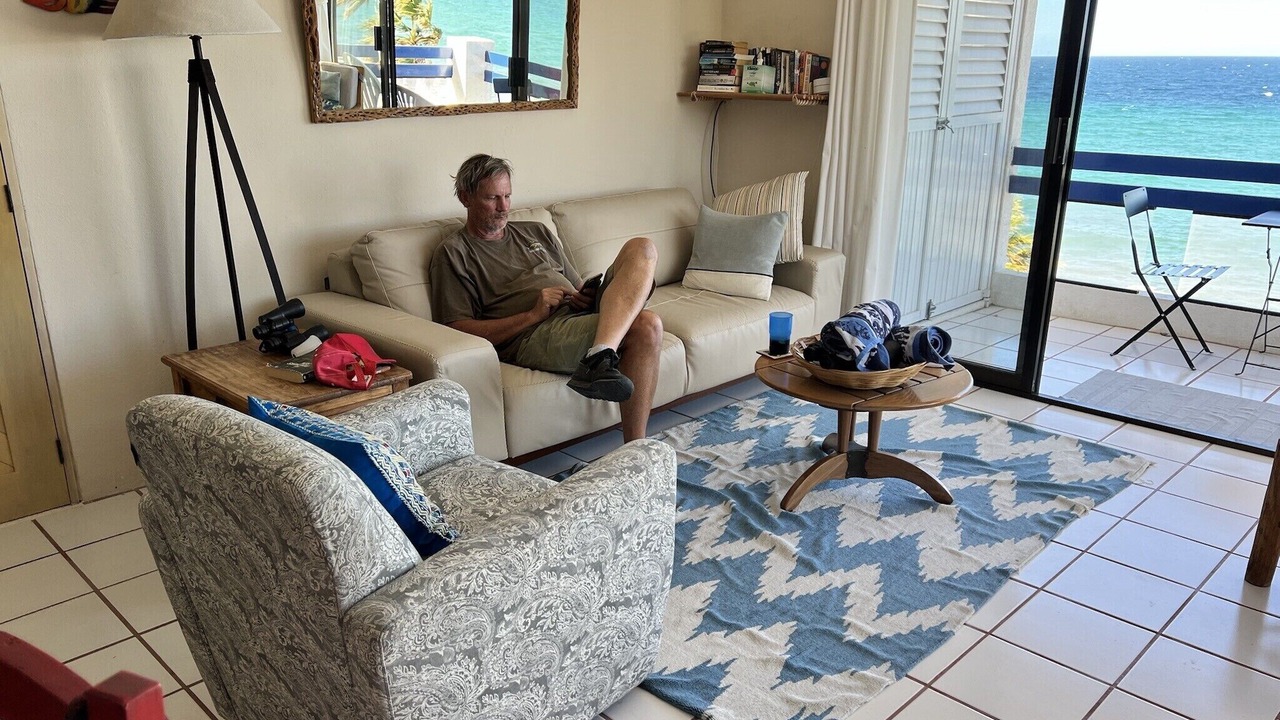 Photo of Livingroom in Los Barriles
