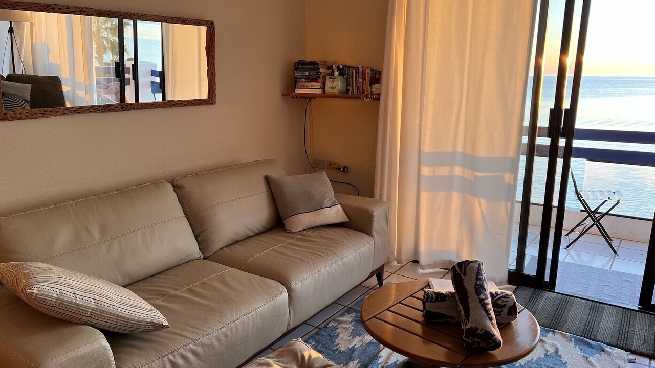 Photo of Livingroom in Los Barriles
