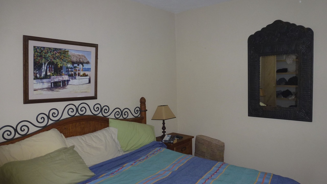 Photo of Bedroom in Los Barriles