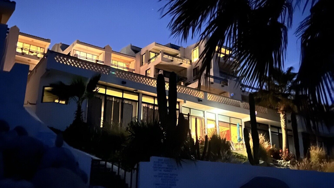 Photo of Outdoor in Los Barriles