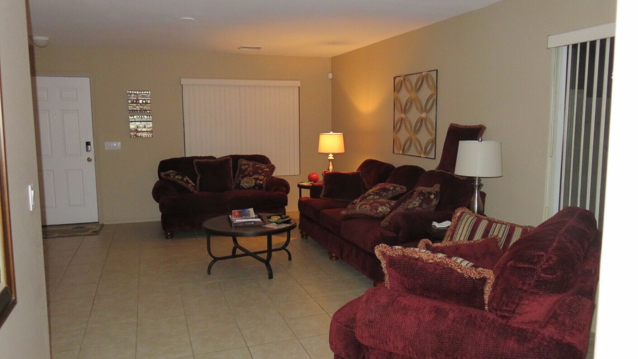 Photo of Livingroom in Sundance