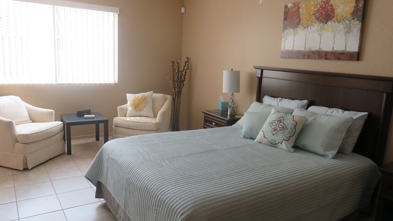 Photo of Bedroom in Sundance