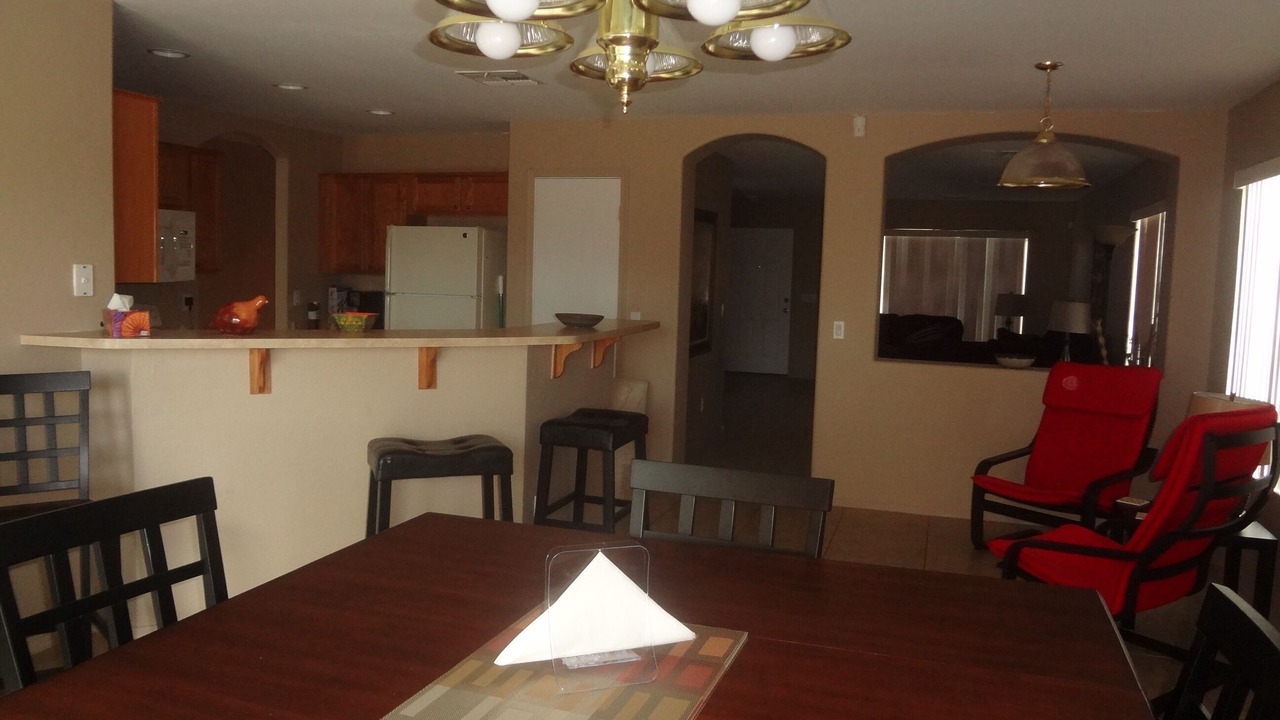 Photo of Bedroom in Sundance