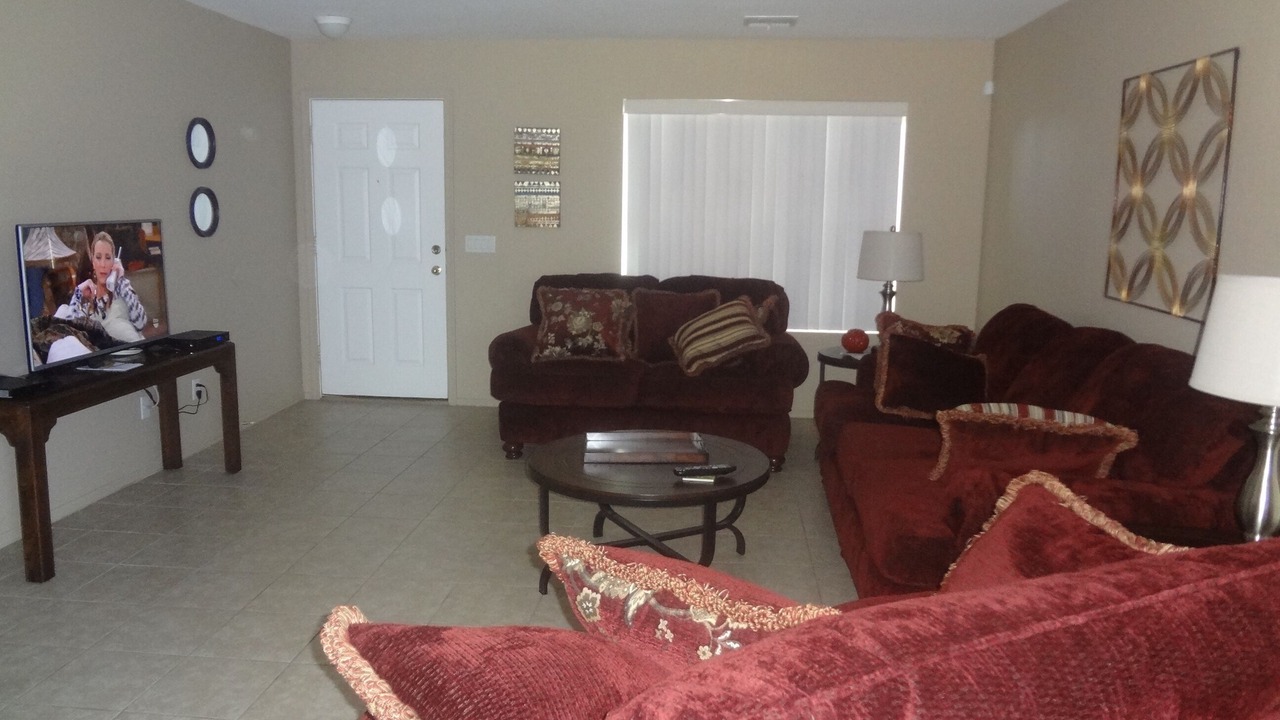 Photo of Livingroom in Sundance