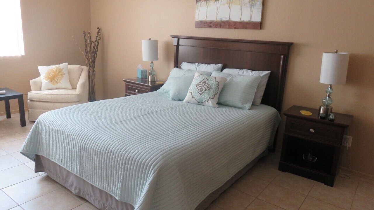 Photo of Bedroom in Sundance