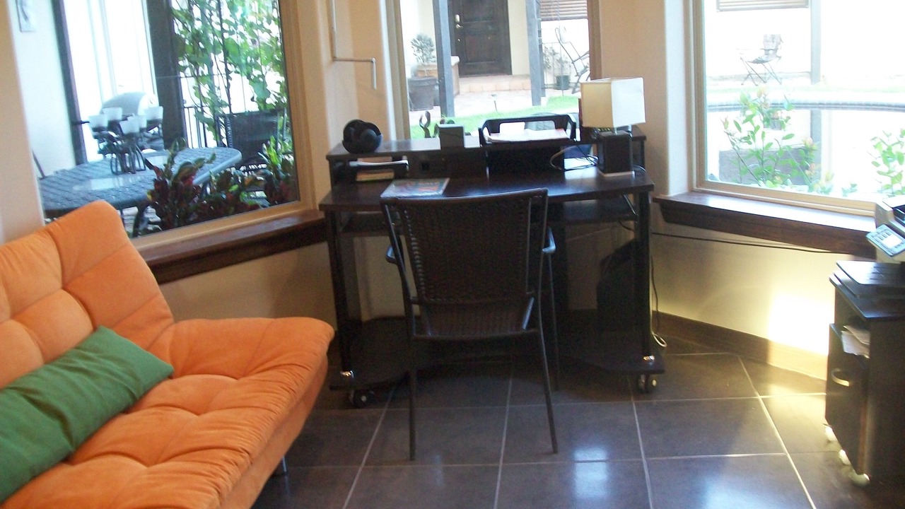 Photo of Outdoor in Laguna Vista