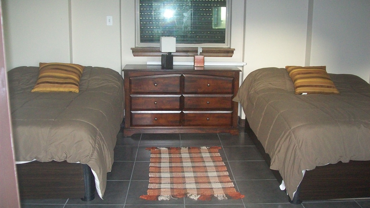 Photo of Bedroom in Laguna Vista