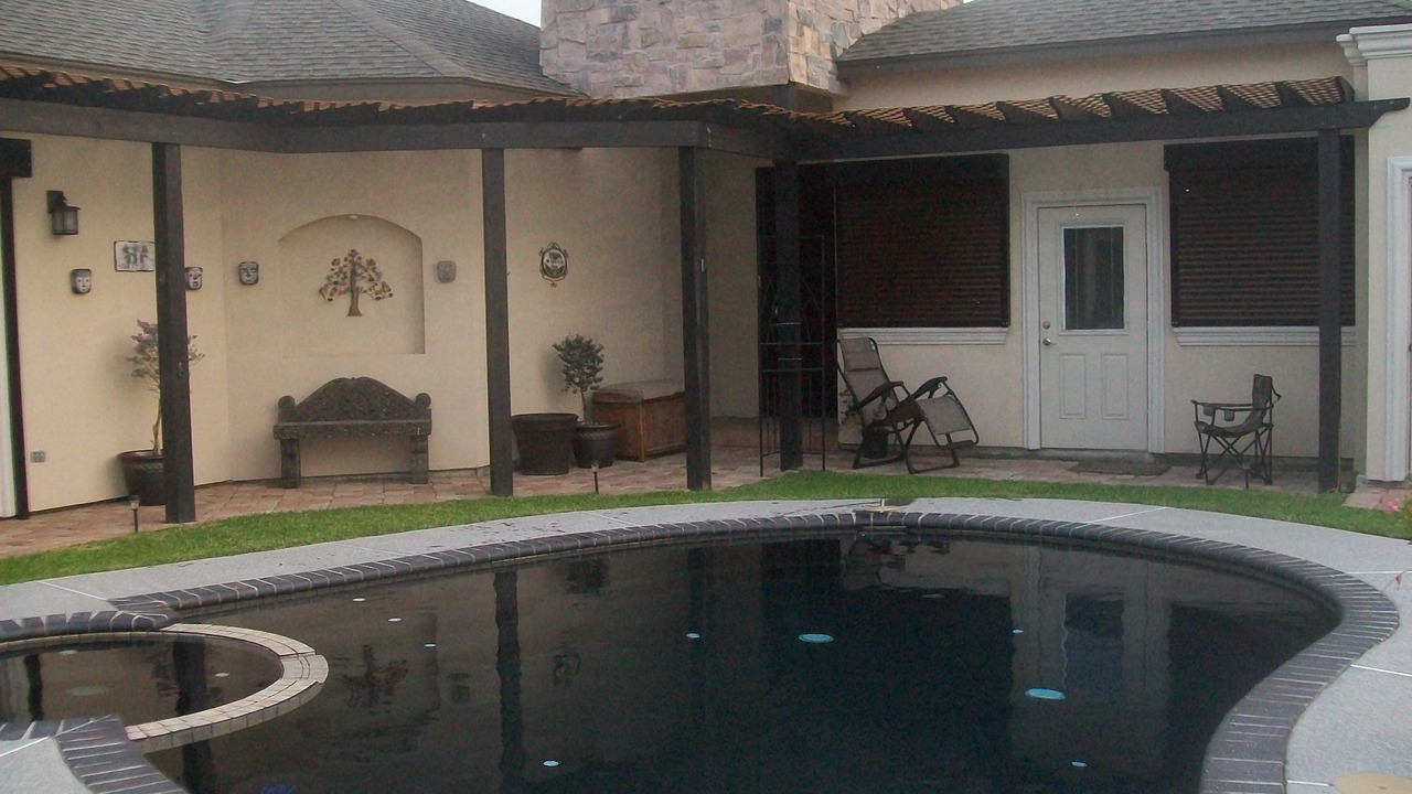 Photo of Outdoor in Laguna Vista