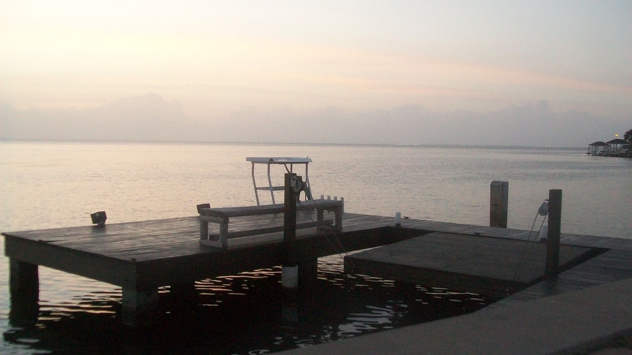 Photo of Outdoor in Laguna Vista