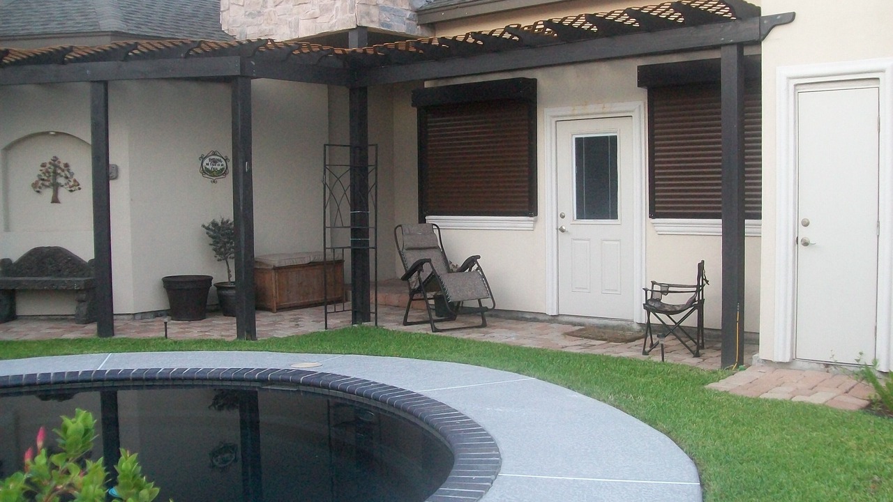 Photo of Bedroom in Laguna Vista