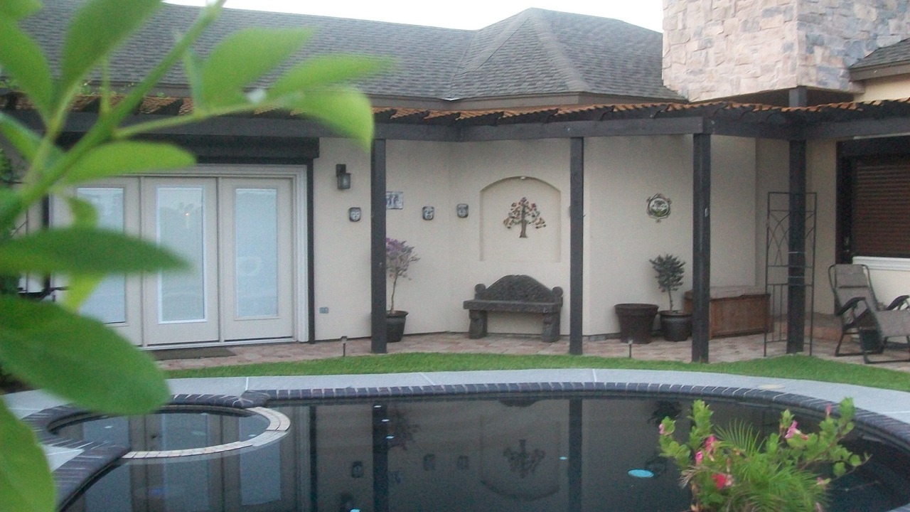 Photo of Outdoor in Laguna Vista