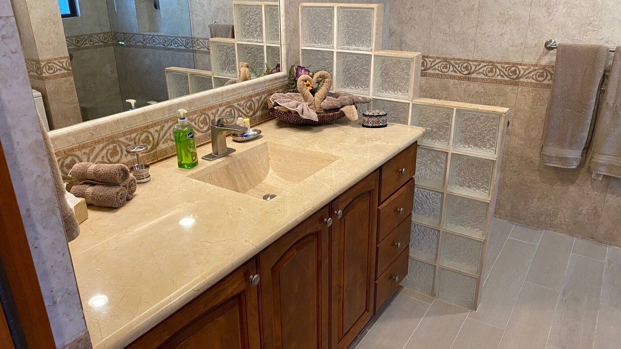 Photo of Bathroom in Marina