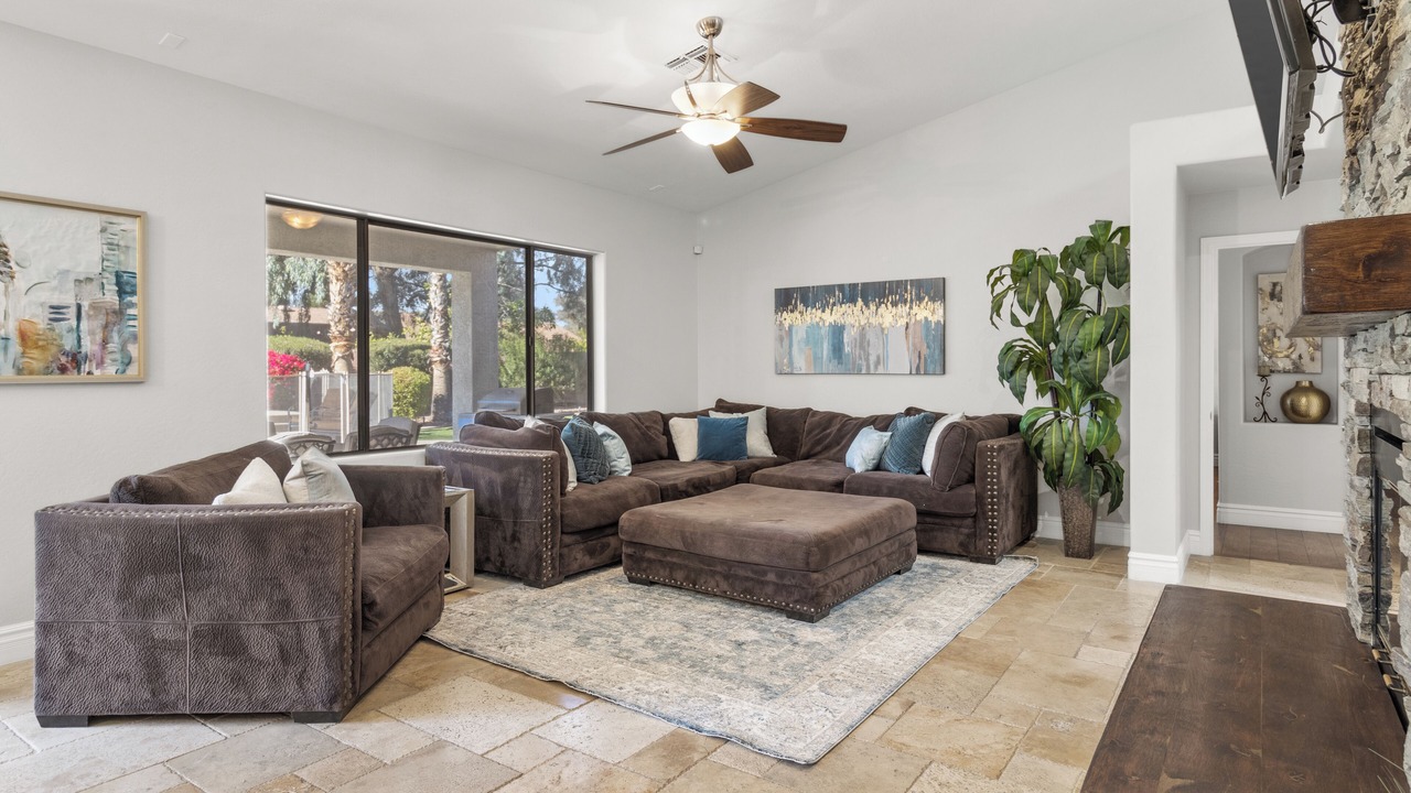 Photo of Livingroom in Tatum Horizons