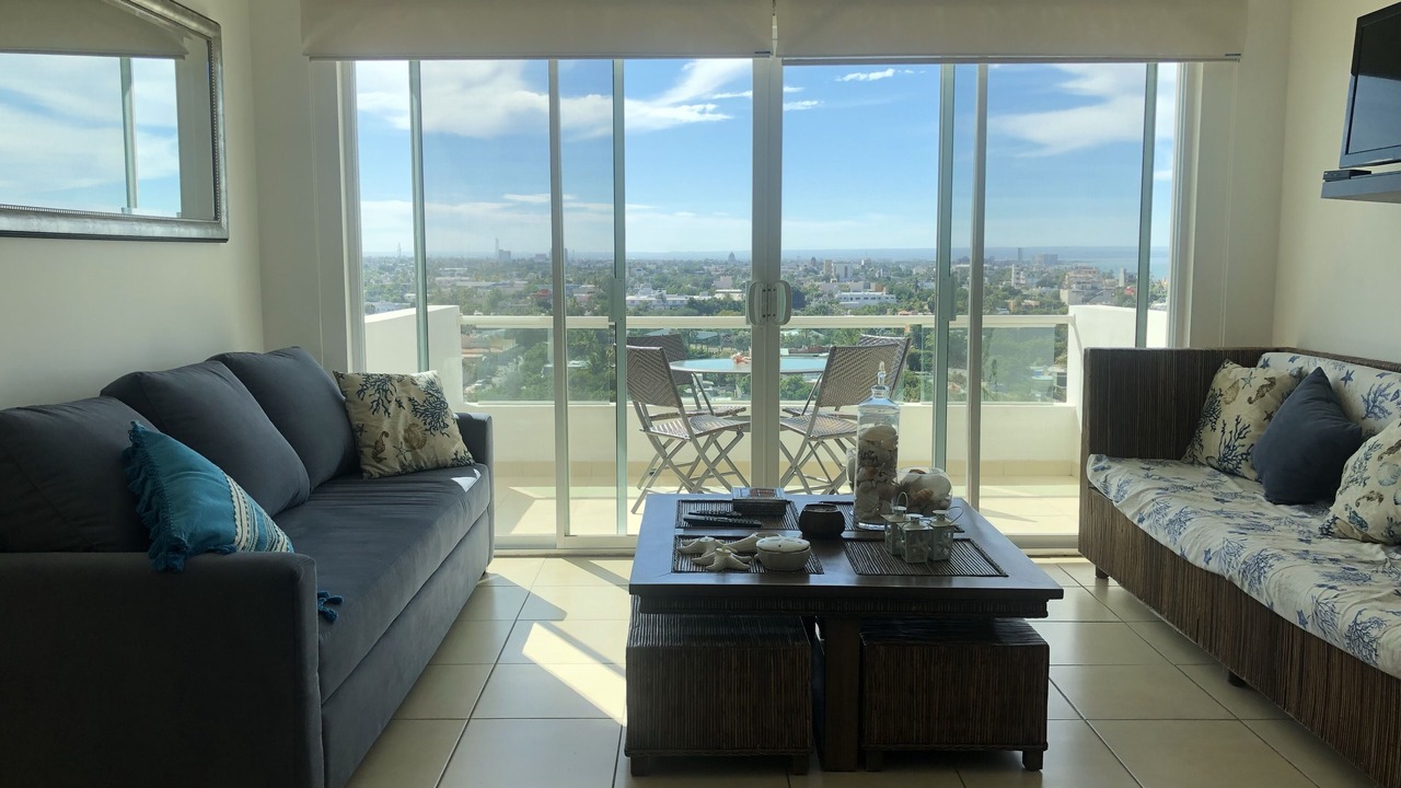 Photo of Bedroom in Colina del Sol