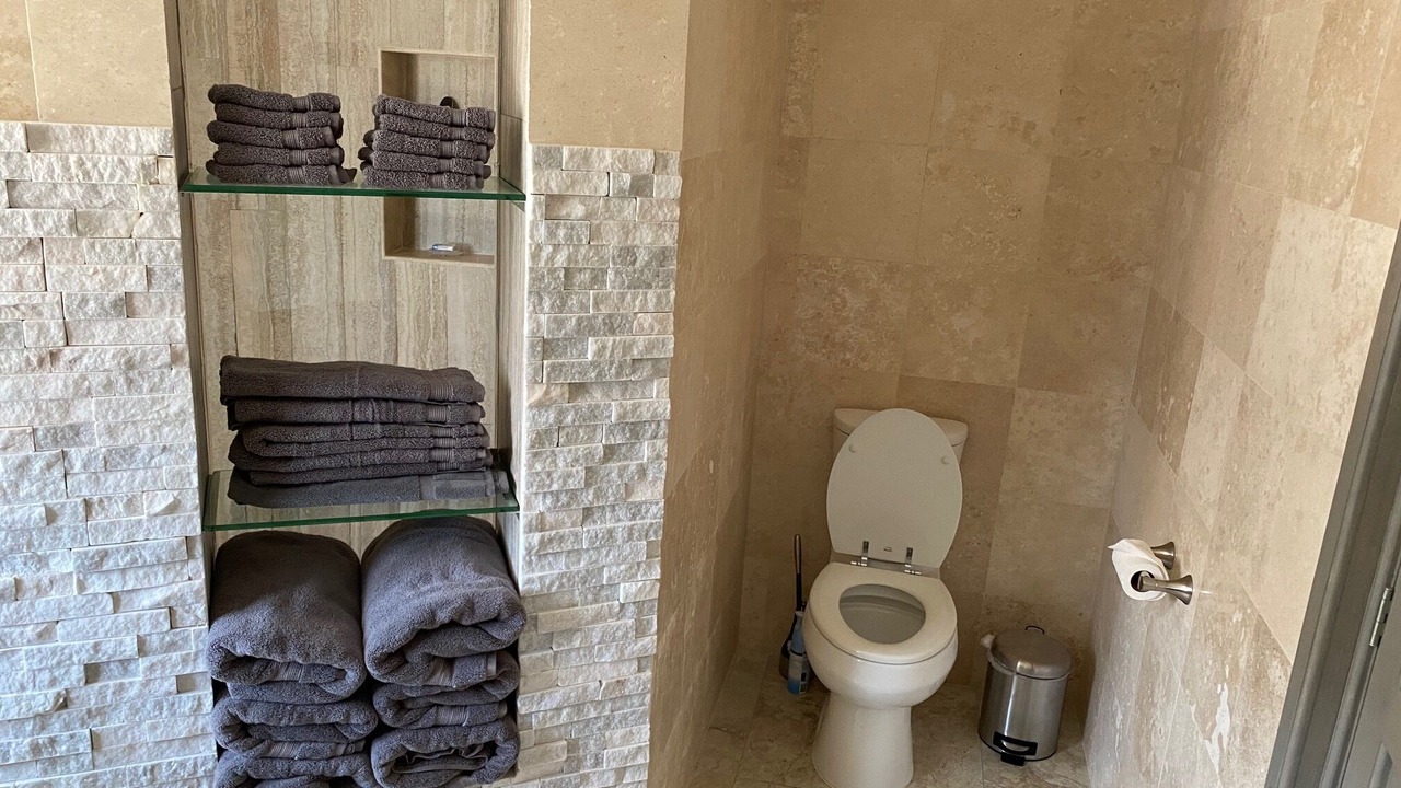 Photo of Bathroom in Marina