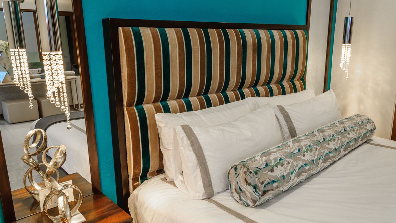 Photo of Bedroom in Emiliano Zapata