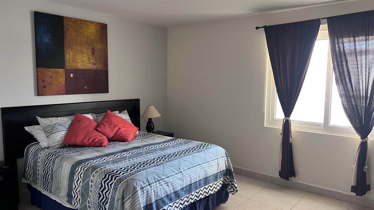 Photo of Bedroom in Nuevo Vallarta